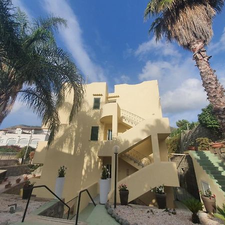 Forio di Ischia Relais Villa Agave المظهر الخارجي الصورة