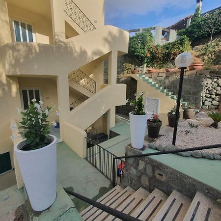 Forio di Ischia Relais Villa Agave المظهر الخارجي الصورة