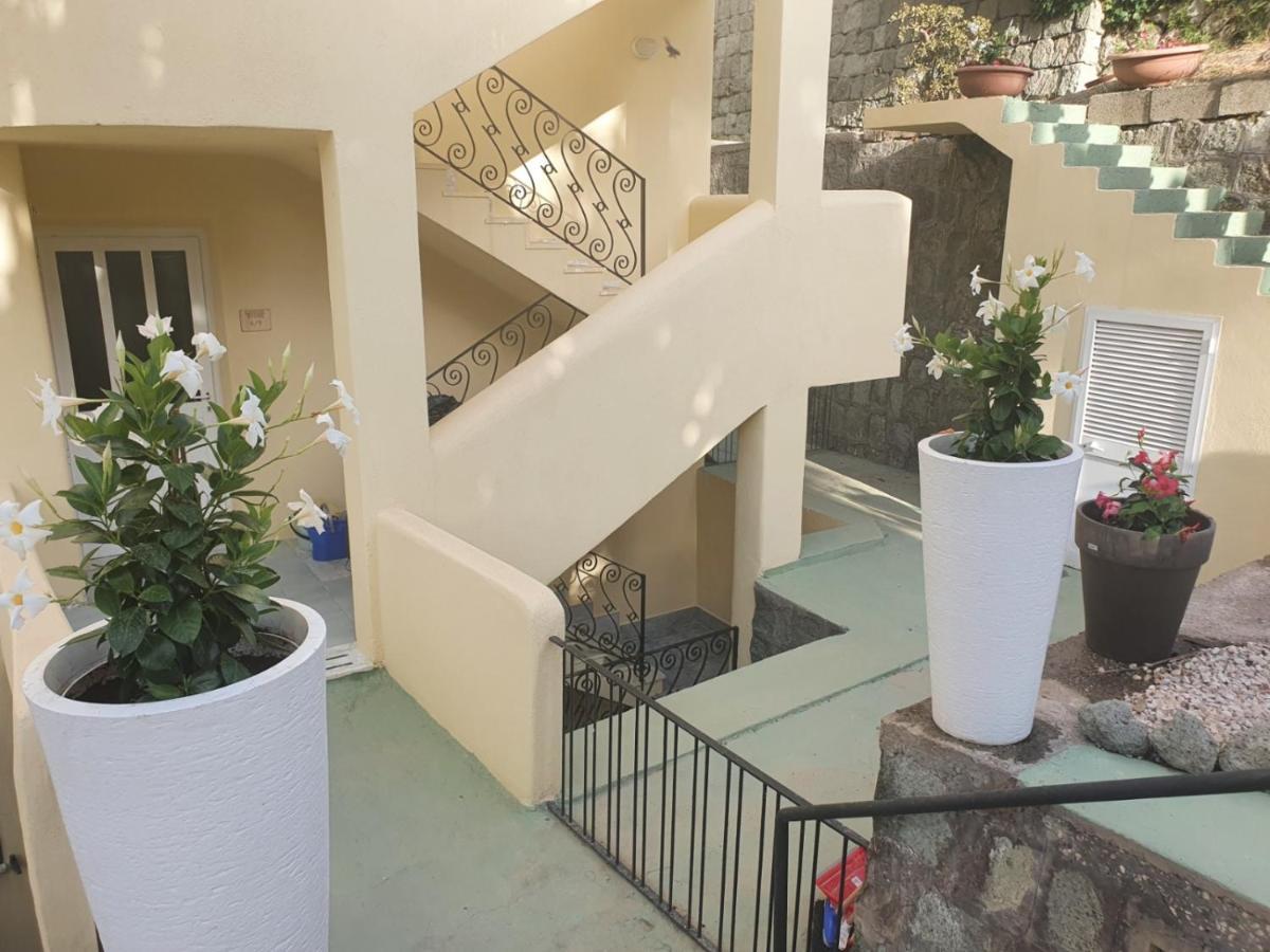 Forio di Ischia Relais Villa Agave المظهر الخارجي الصورة