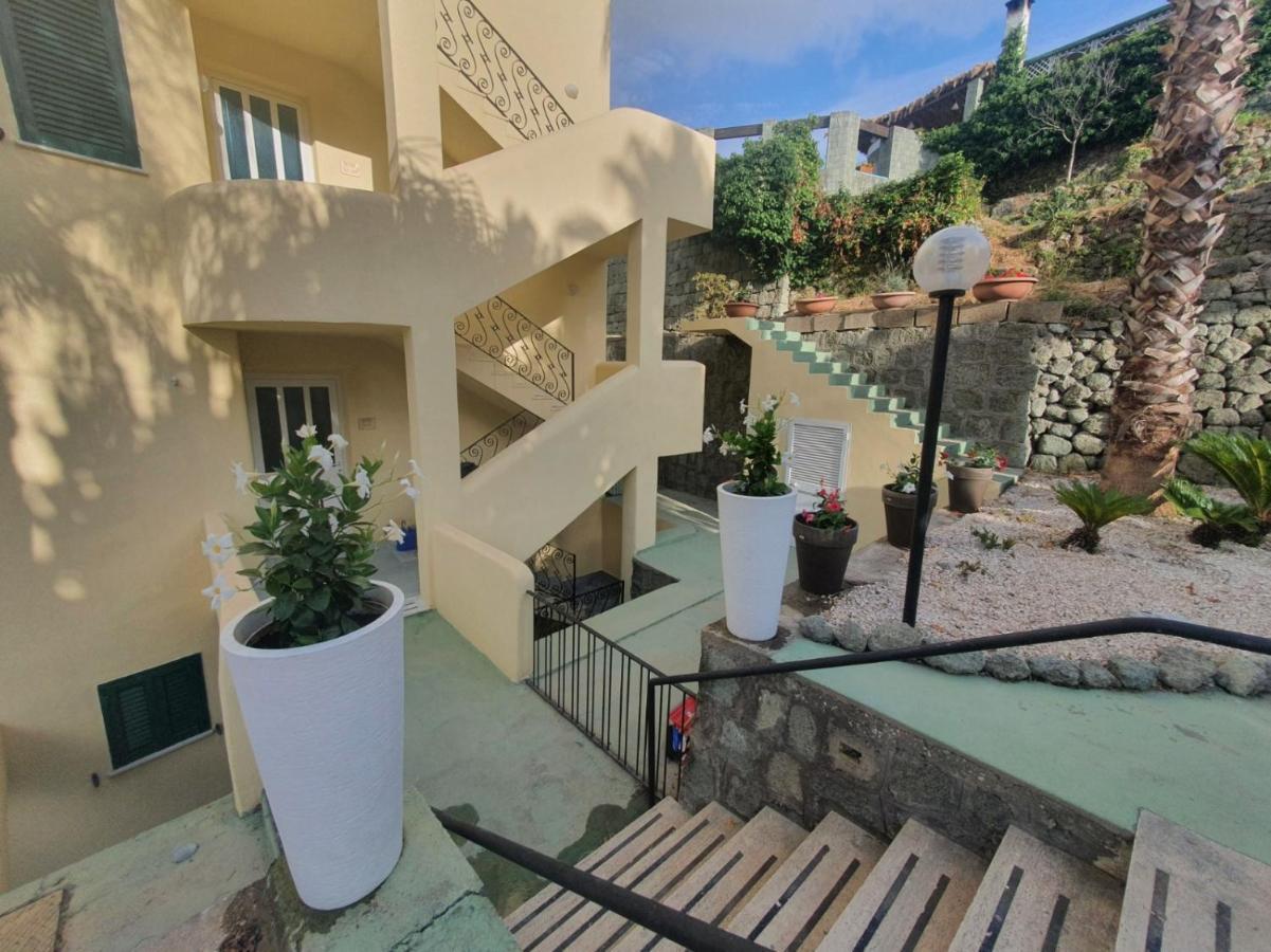 Forio di Ischia Relais Villa Agave المظهر الخارجي الصورة