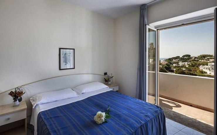 Forio di Ischia Relais Villa Agave المظهر الخارجي الصورة
