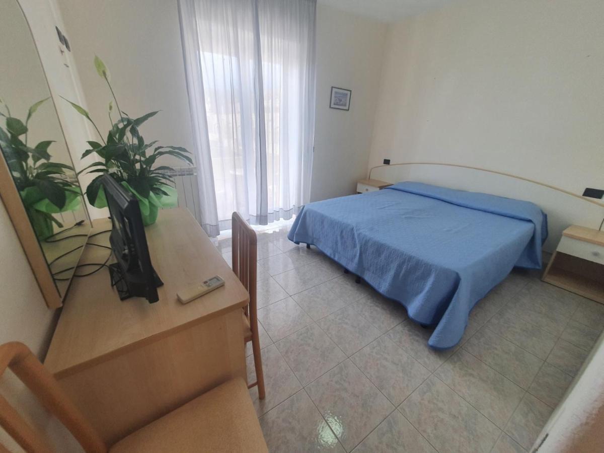 Forio di Ischia Relais Villa Agave المظهر الخارجي الصورة