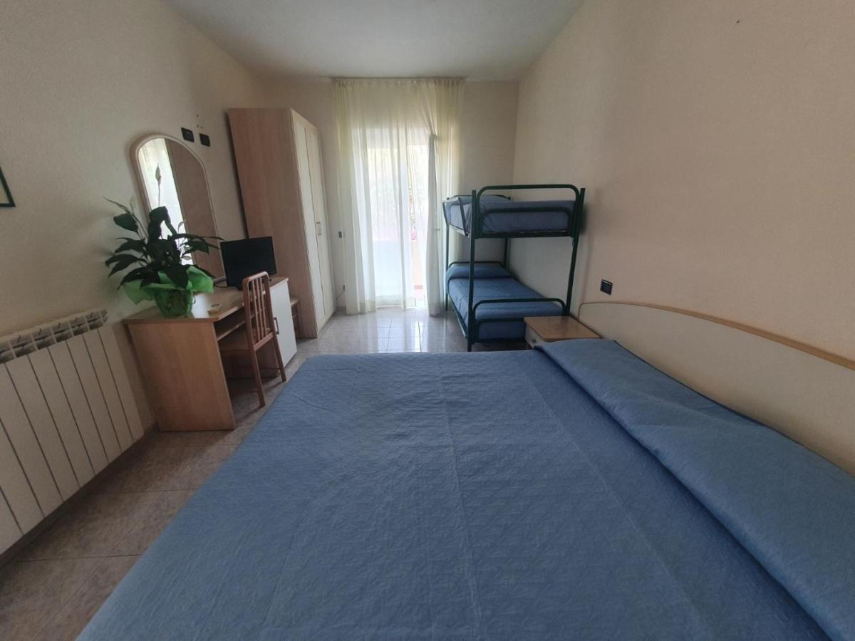 Forio di Ischia Relais Villa Agave المظهر الخارجي الصورة
