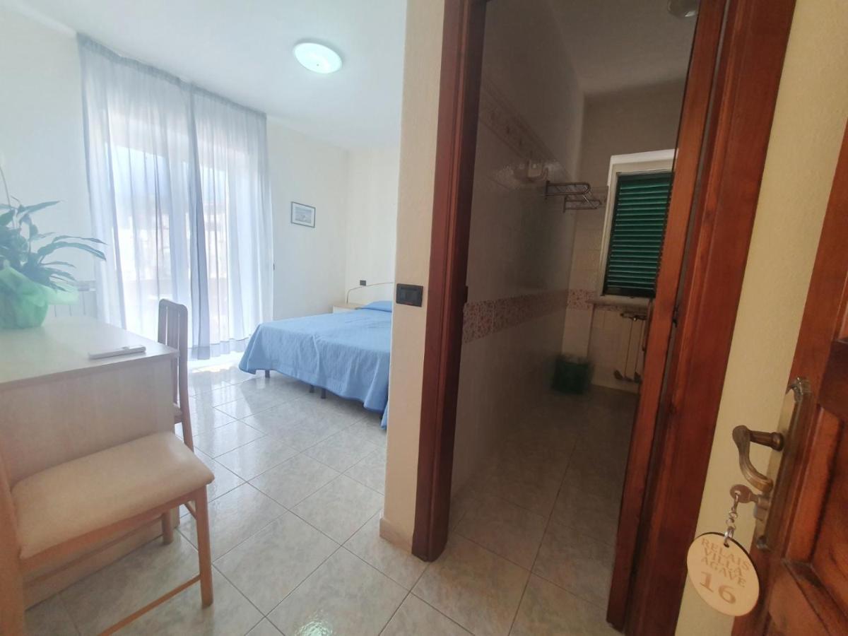 Forio di Ischia Relais Villa Agave المظهر الخارجي الصورة